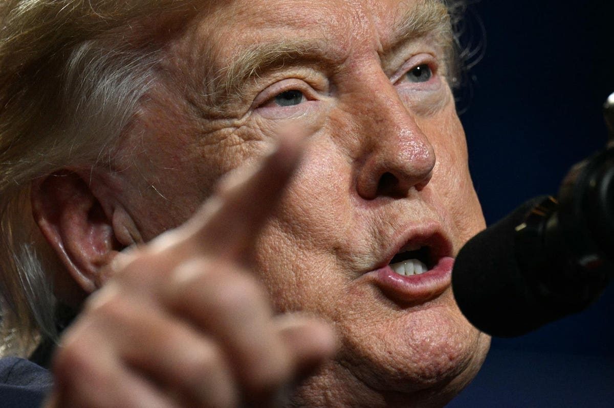 Iran War Has Reportedly Depleted Crucial Weapons Stockpiles—Which Trump Denies