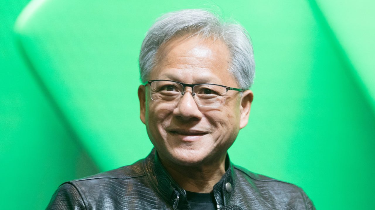 'We'll be out of business': Jensen Huang bet his last dollars on a chip he never held in his hands — and it saved Nvidia