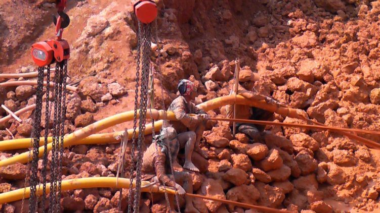 Shan Mines an ‘Environmental Catastrophe for Thailand, SE Asia’