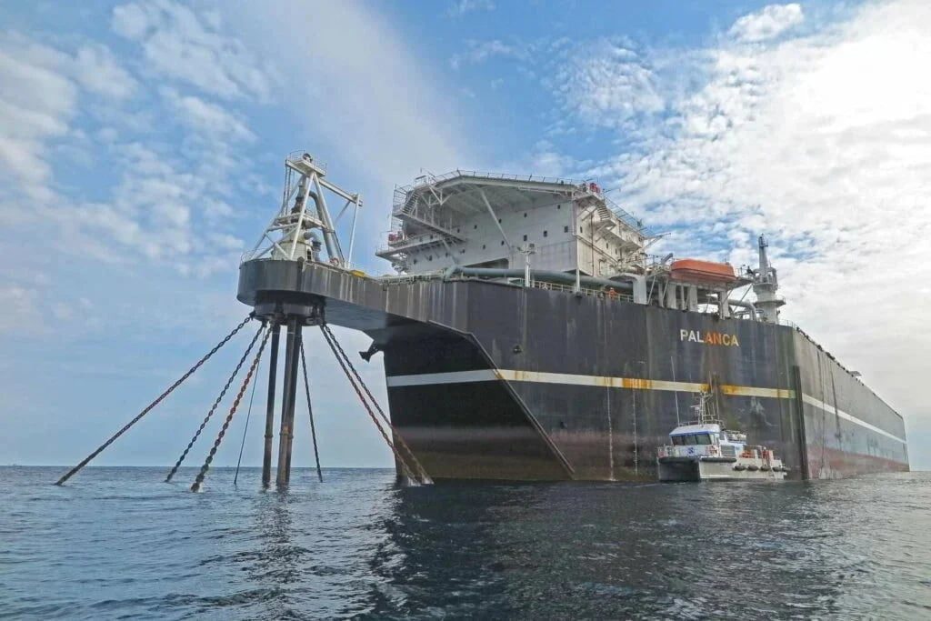 ROV-assisted campaign advances Angolan discovery trio toward FID