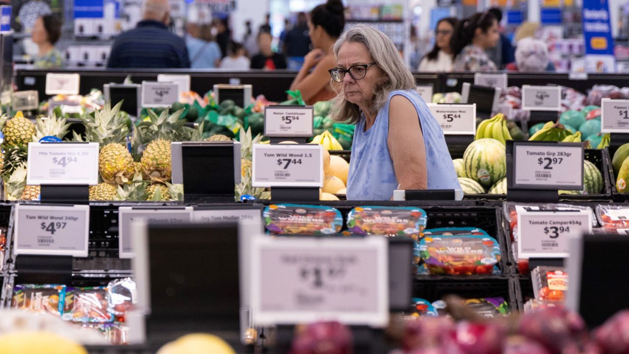Should you be worried about Walmart's latest U.S. sales? 1 analyst calls it a 'worst case scenario'