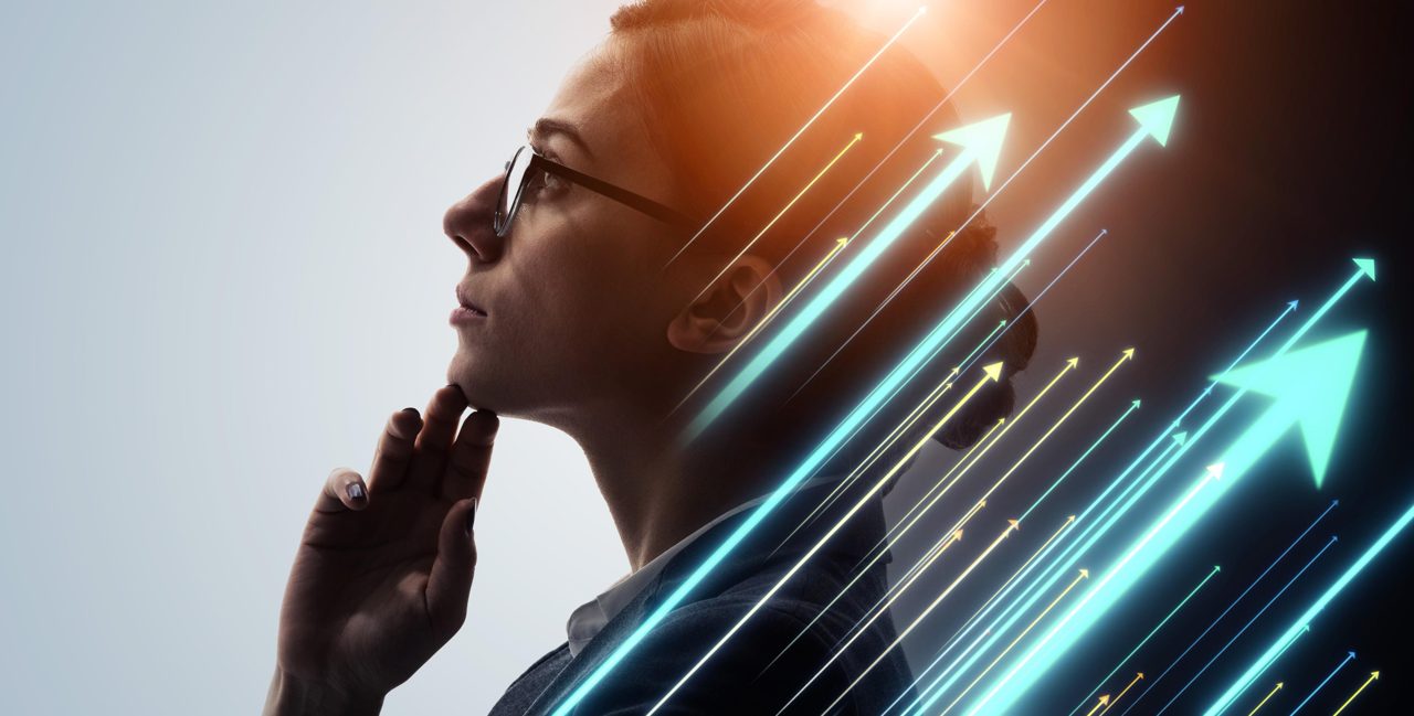 Soar To The Top: Leadership Lessons For Women In Business