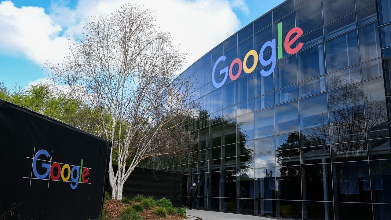 E.U. fines Google $1 billion under Digital Markets Act