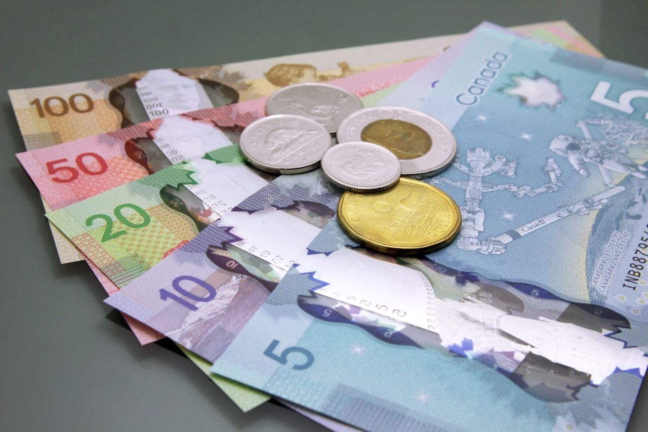 Cooling Inflation Creates a Buying Opportunity in the Canada Dollar
