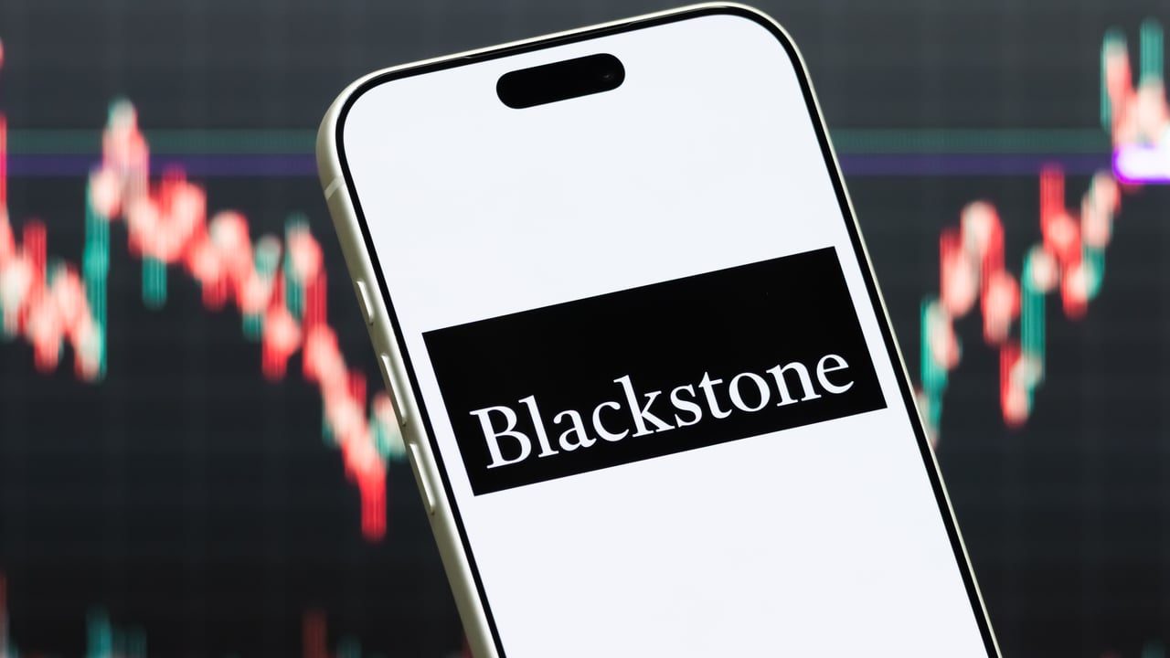Blackstone Q2 2026 earnings beat on AI investments, record inflows
