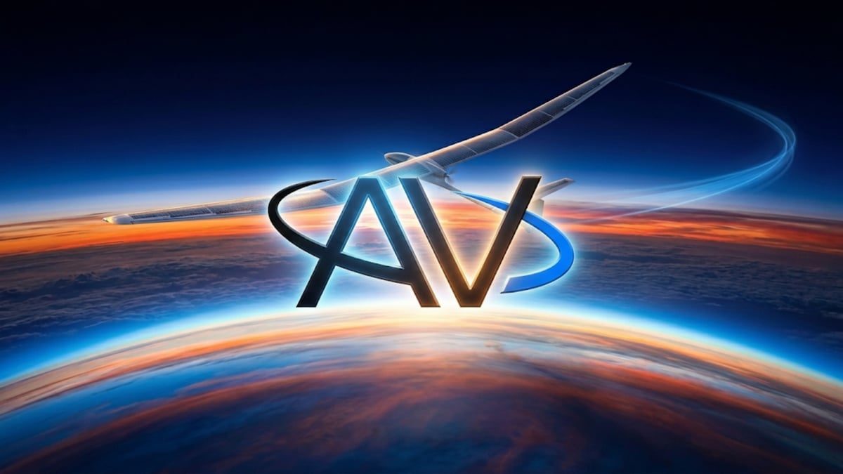 AeroVironment’s Stock Is Down, But Drone Demand Is Taking Off