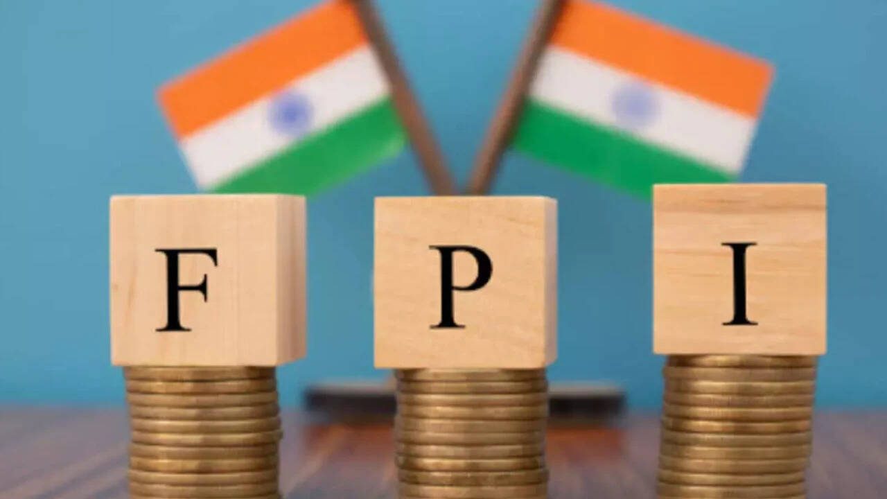 FPIs lobby for faster access to bourses with link to servers