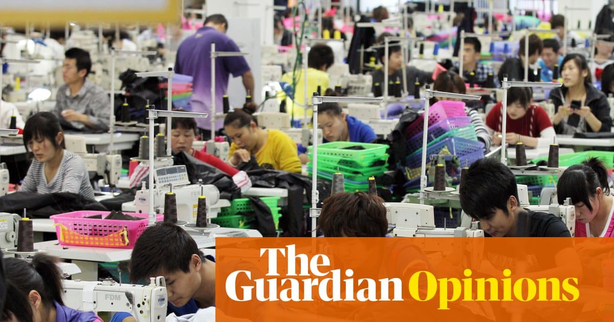Chinese working-class literary success highlights deepening labor market precarity