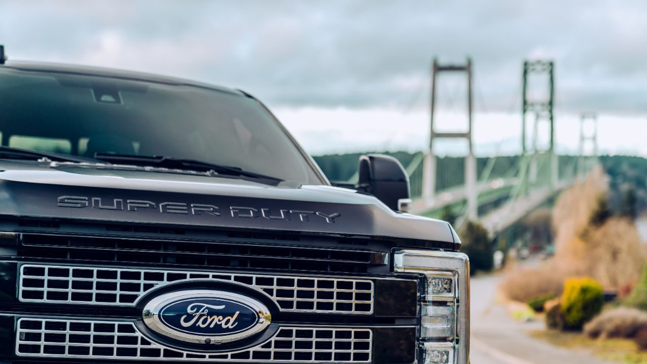 Ford beats profit estimates, raises 2026 forecast as shares jump