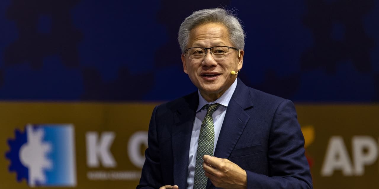 Why Nvidia Stock Isn’t Rallying as It Should After Alphabet Earnings