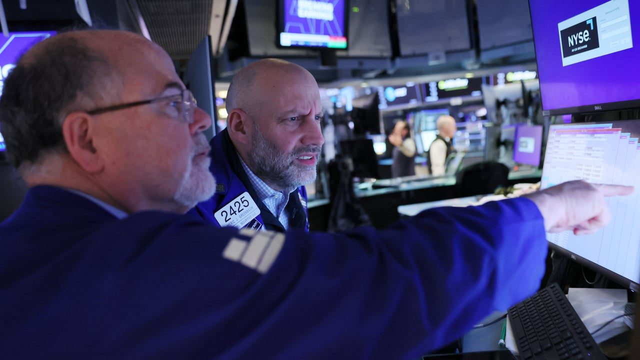 S&P 500 futures fall as U.S.-Iran truce expires, yields spike