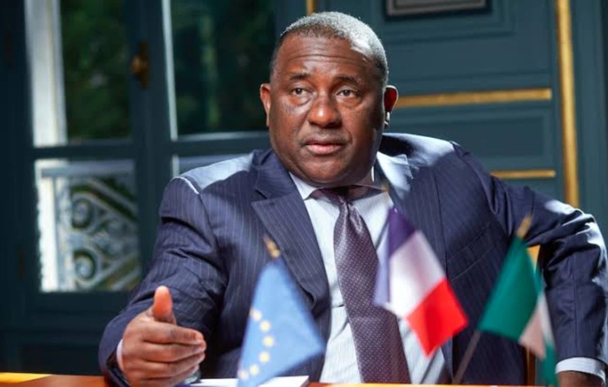 BUA Foods approves N28 dividend as cost cuts drive profit