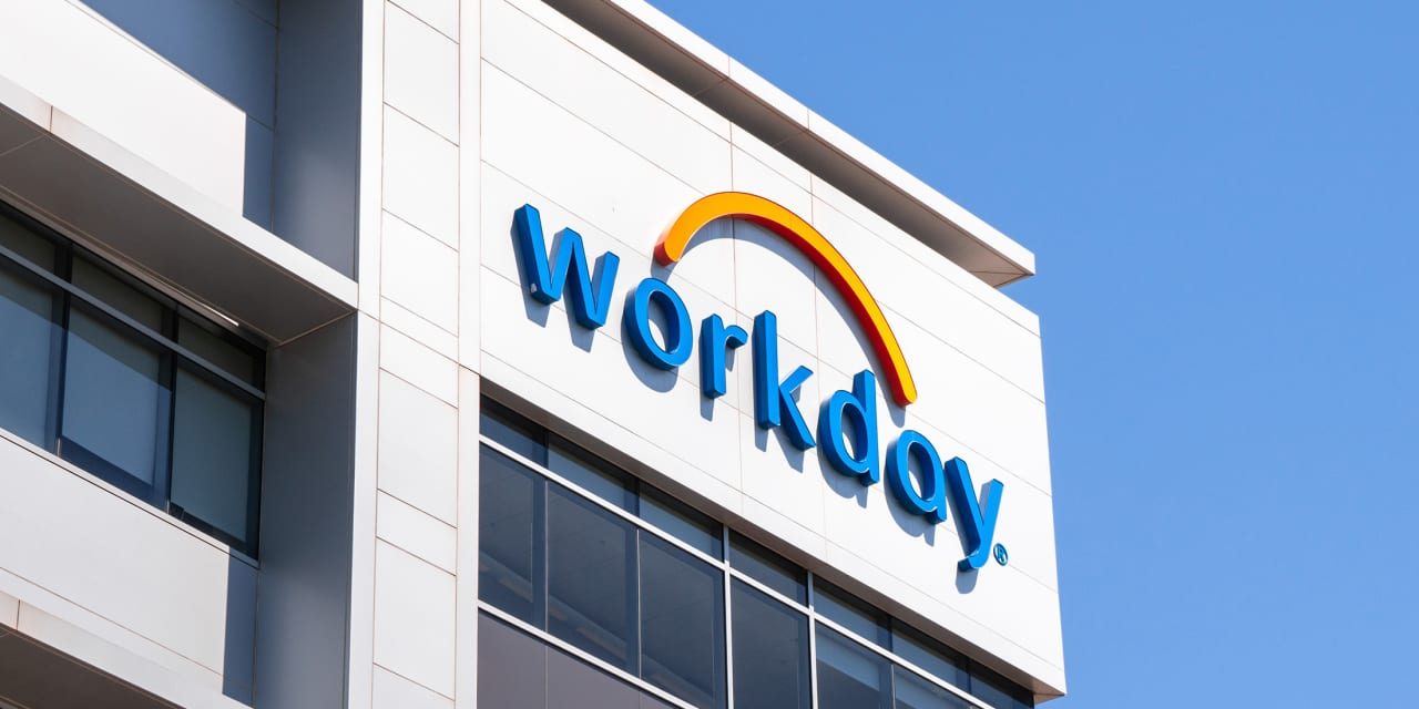 Workday Stock Is Downgraded After Buyout Report as Growth Expectations Are ‘Too Optimistic’