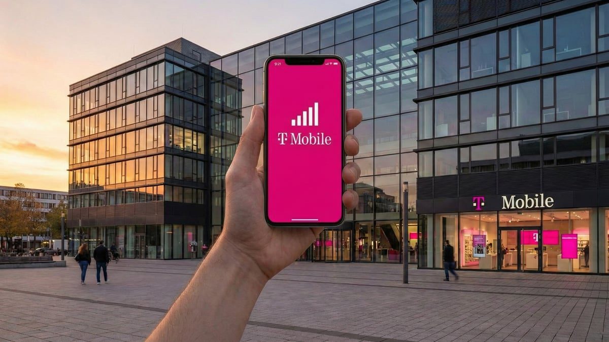 No Space For Panic: T-Mobile Shrugs Off The Starlink Threat