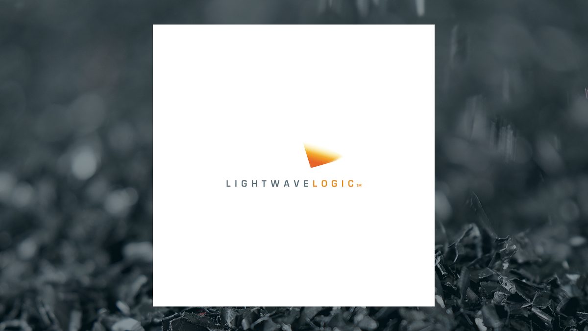 Lightwave Logic Q2 Earnings Call Highlights