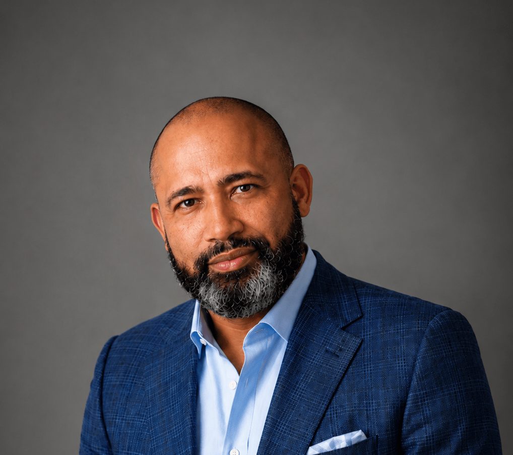 I helped turn a California bank into one of America's fastest-growing. Now I’m building a company to serve the people that banking has failed