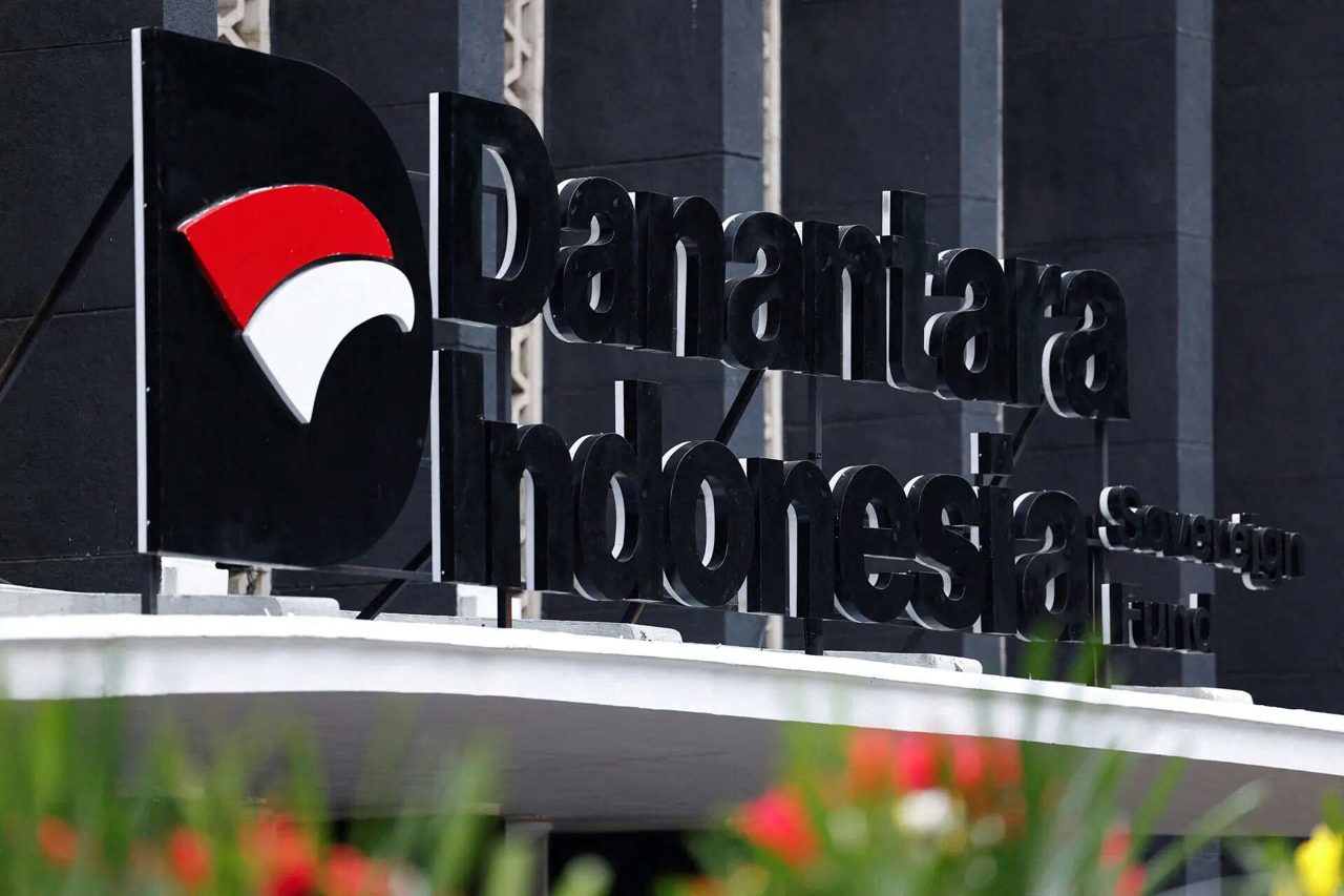 Indonesia's Danantara plans dollar bond sale worth at least $500 mln, sources say