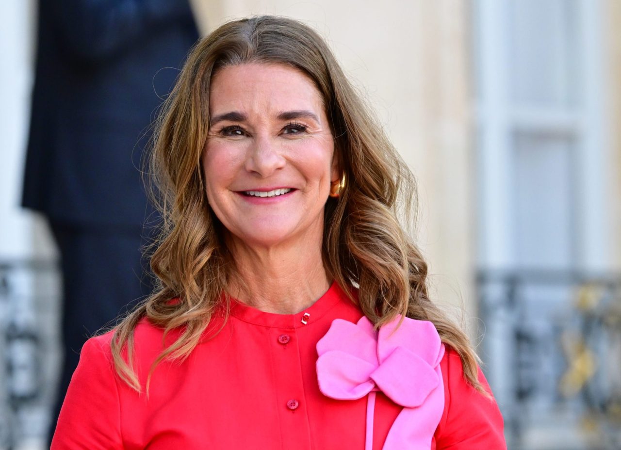 Scott, French Gates, Sánchez Bezos reshape mega-philanthropy
