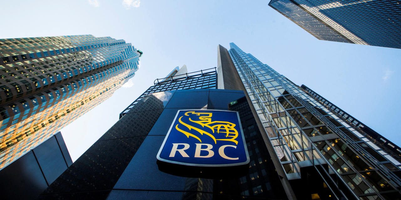 Canada’s Big Banks Expected to Log Another Strong Quarter While Valuations Stretched
