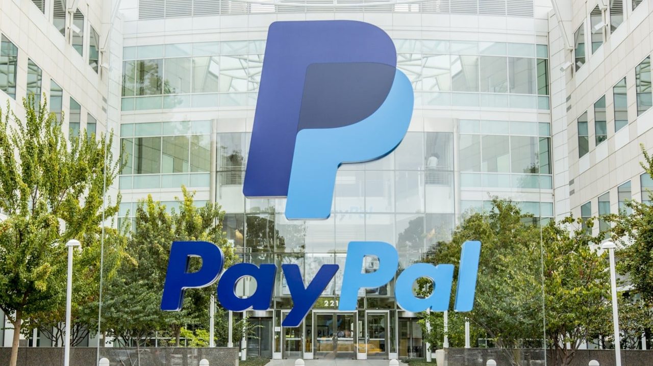 PayPal Soars 19% on a Reported $53B Stripe-Advent Takeover Offer: What It Means for Visa, Mastercard, and American Express