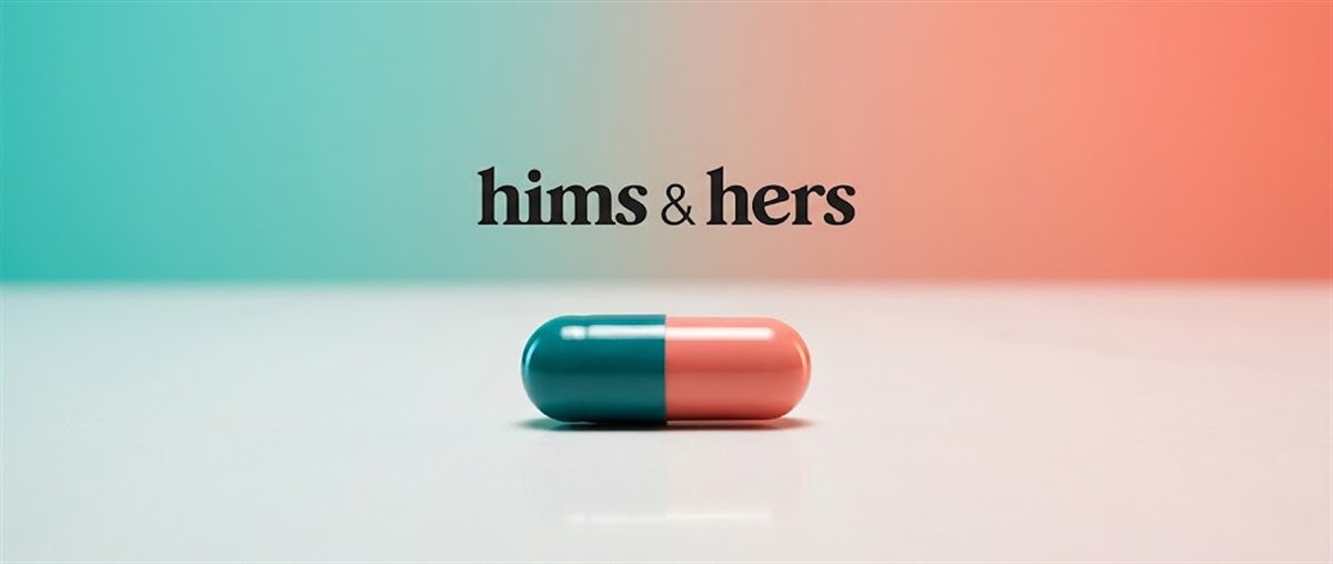 The FTC Is Suing Hims & Hers Health—Here's Why Investors Shouldn't Panic