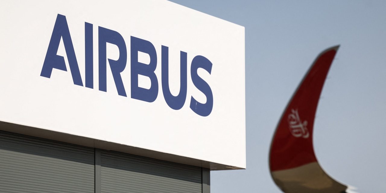 Airbus Logs Strong Earnings, Flags Confidence After Boost in Deliveries