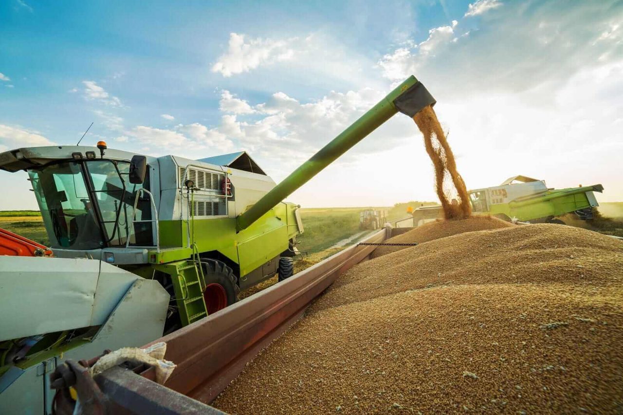 August Wrap-Up Weather, Geopolitics, and Fuel Costs Keep Commodity Markets Busy