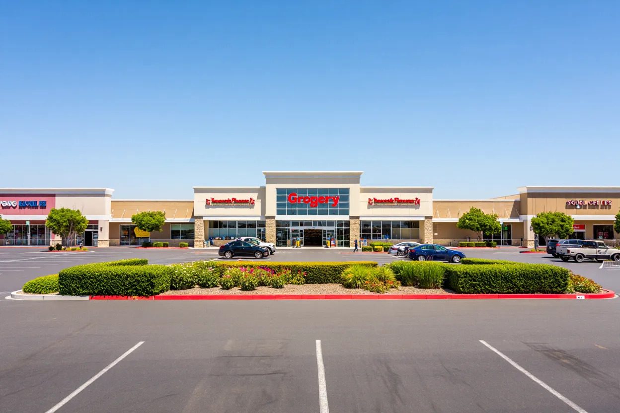 Retail Investment Surges as Supply Tightens Across US