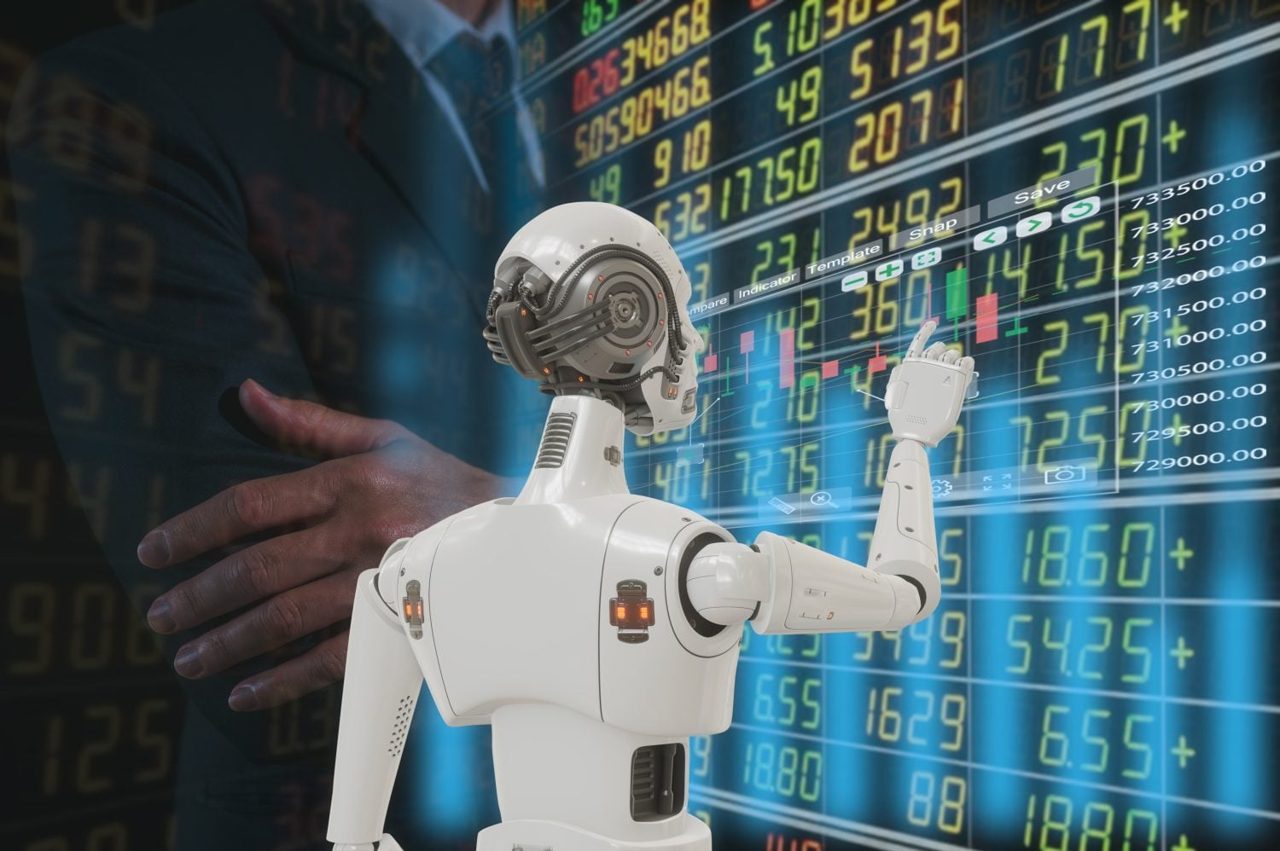 Can AI Help You Beat the Stock Market? The Answer May Surprise You