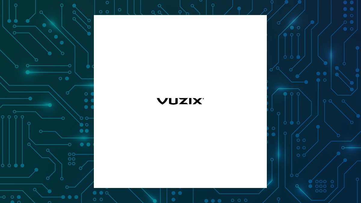 Vuzix Q2 Earnings Call Highlights