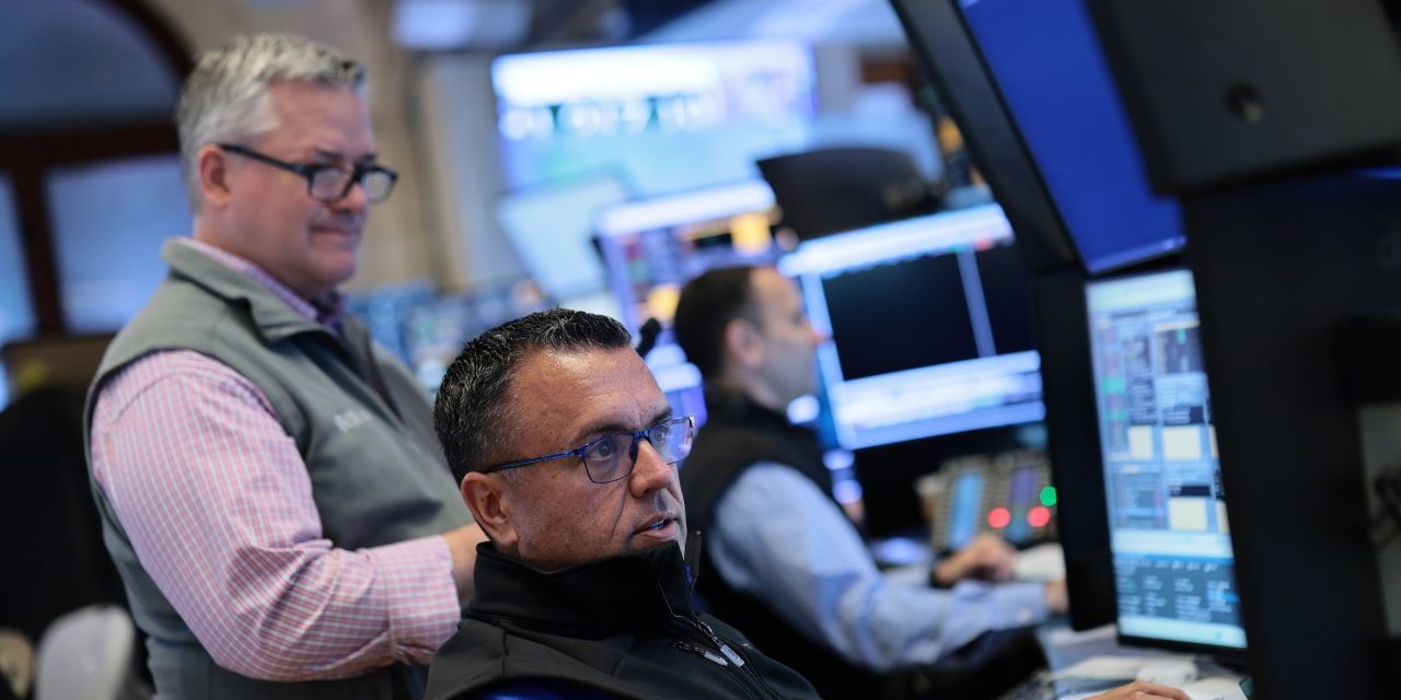 U.S. Stock Market Ticks Higher With Memory Chip Maker’s Big Debut