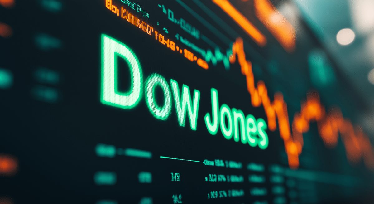 Fed Decision and Big Tech Earnings Dominate Market Attention: Dow Jones, S&P, Nasdaq, Wall Street Futures