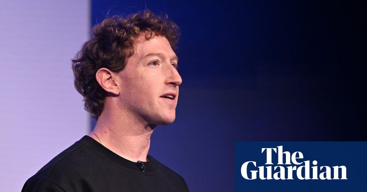 Zuckerberg pushes ‘superintelligent’ AI for all as Meta drops open-source model