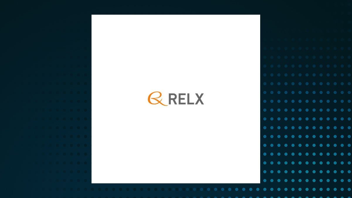 Relx H1 Earnings Call Highlights