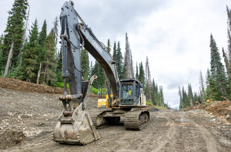 British Columbia First Nation rescinds support for Seabridge’s KSM gold project