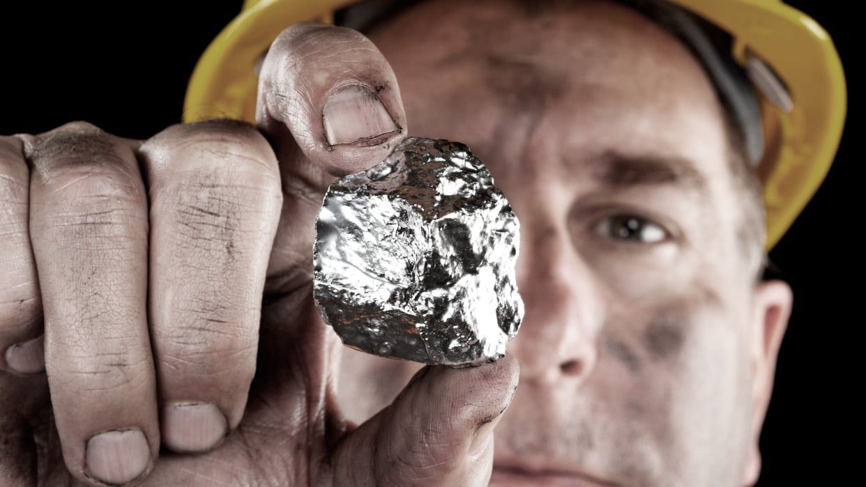 Silver Surged, Then Slumped, in the First Half of 2026. Here's My Prediction of What's Ahead for the Precious Metal.