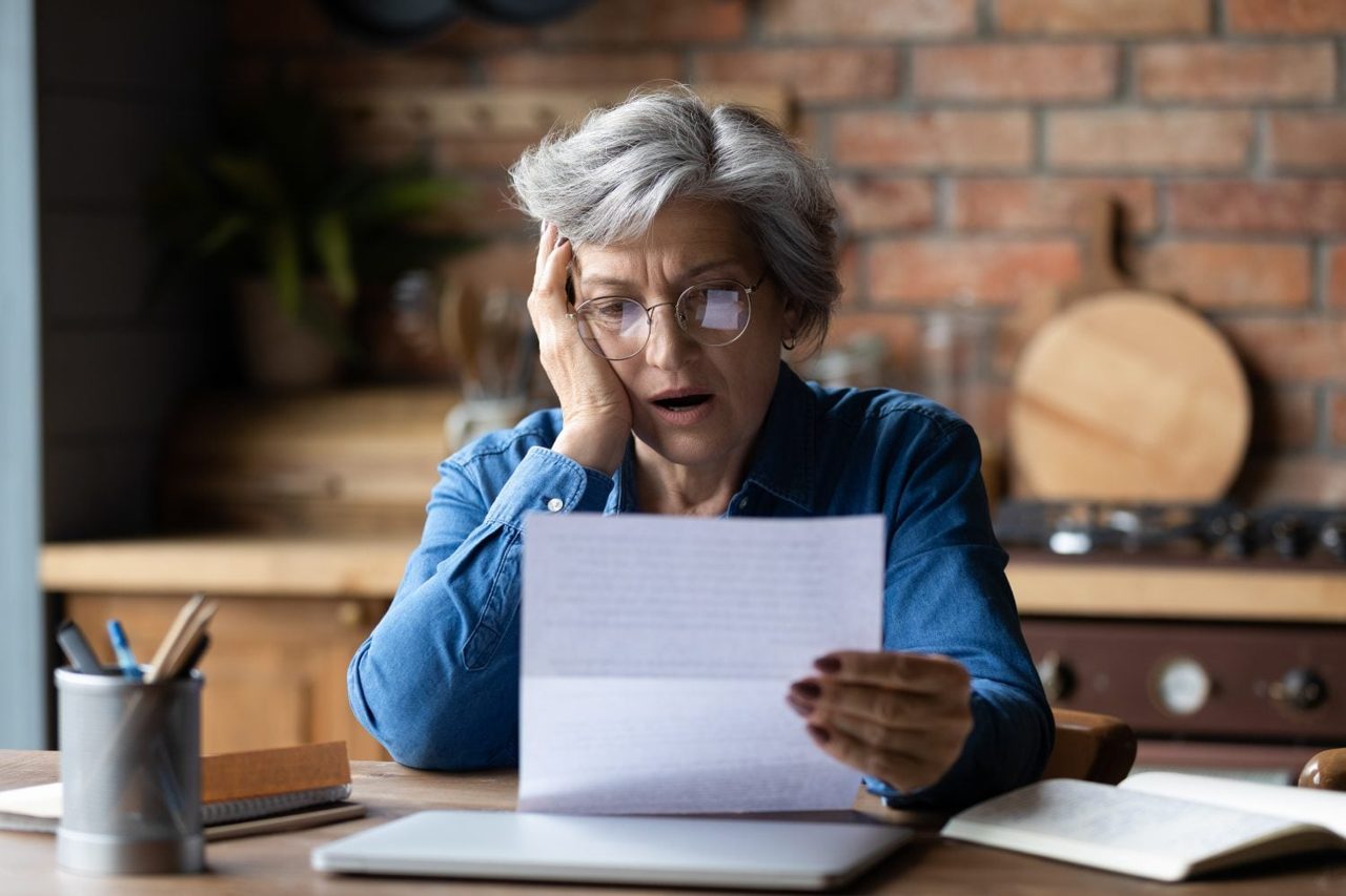 ‘You Have Done Everything Wrong. You Just Have.’: Suze Orman’s Reality Check for a 63-Year-Old With $110K Salary and $15K Saved