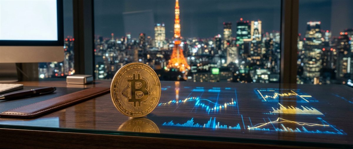 Japan’s Crypto Overhaul Could Open the Door to a Wave of Institutional Money