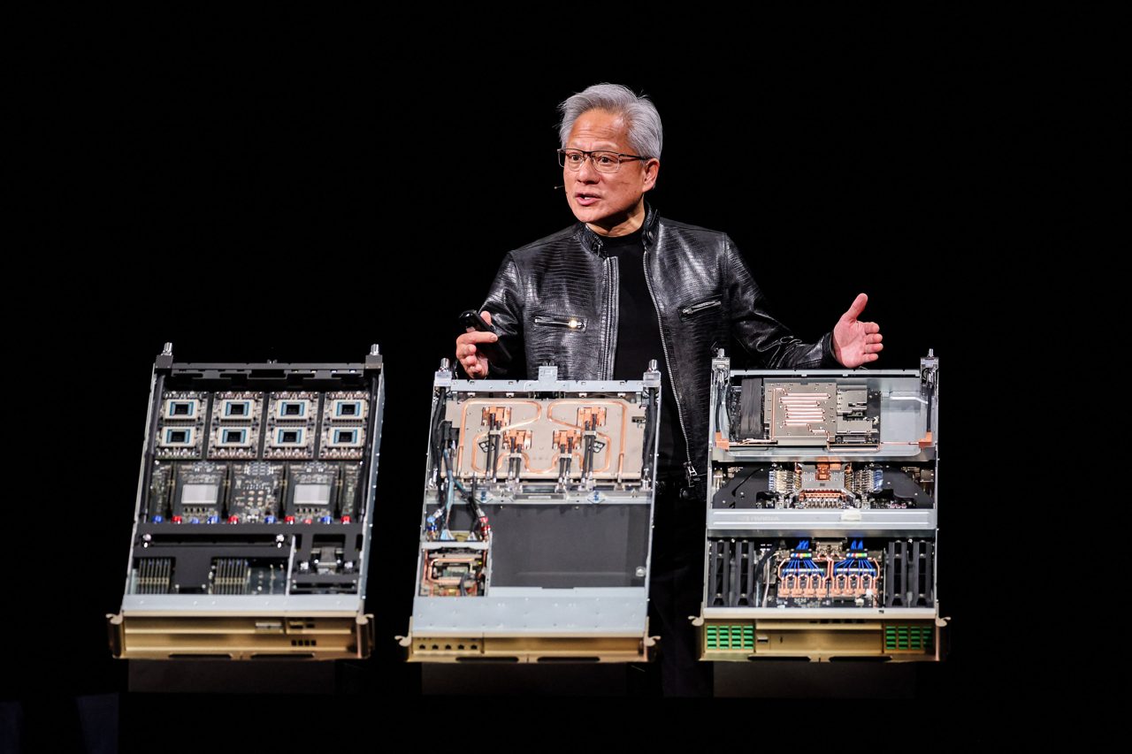 Nvidia's stock has started to come alive. Here's 3 reasons why it can continue