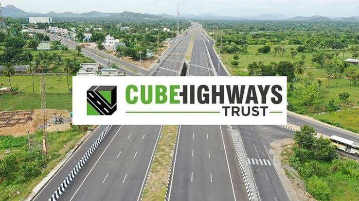 Cube Highways Trust InvIT raises Rs 1,687 crore from Premji Invest, other anchor investors ahead of its IPO