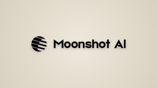 China's Moonshot AI is seeking a revenue cut from Microsoft, Amazon, and Google