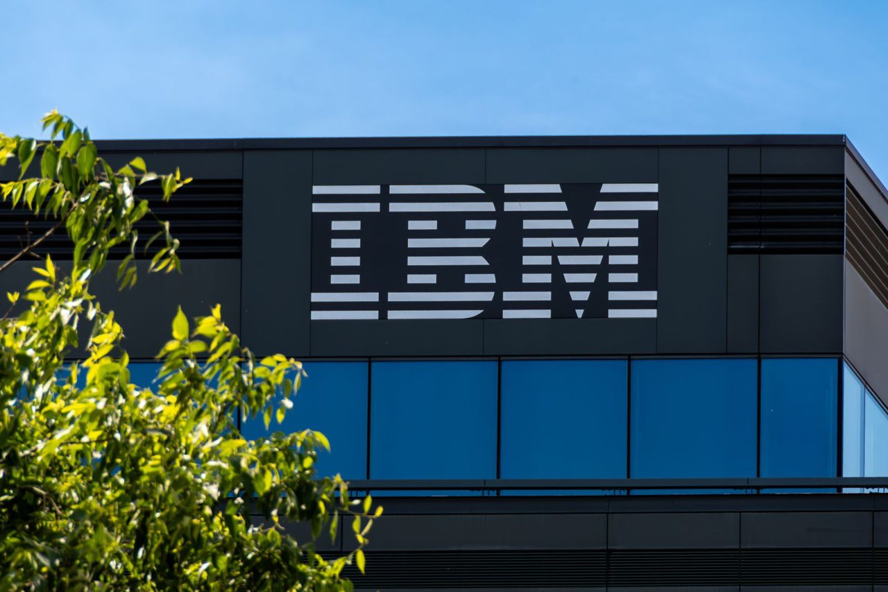 IBM Just Hit a New Quantum Computing Milestone. How to Play IBM Stock Now.