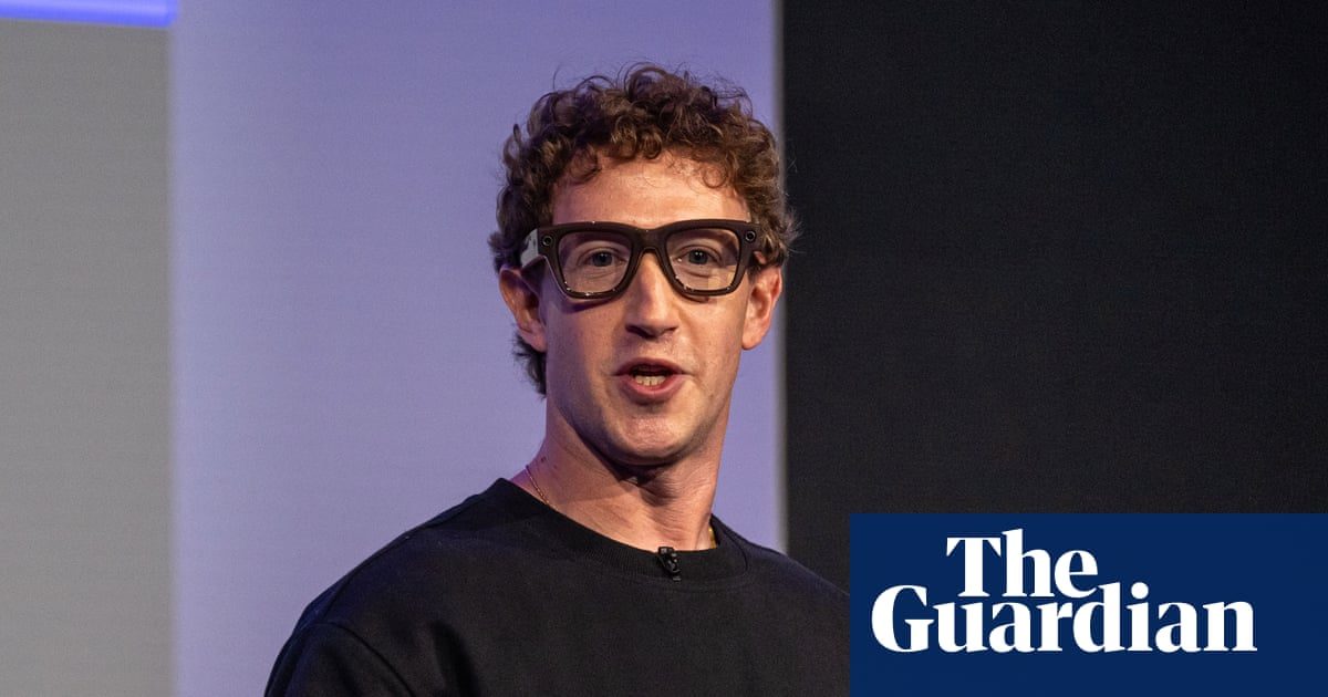 Meta glasses banned from courts in England and Wales