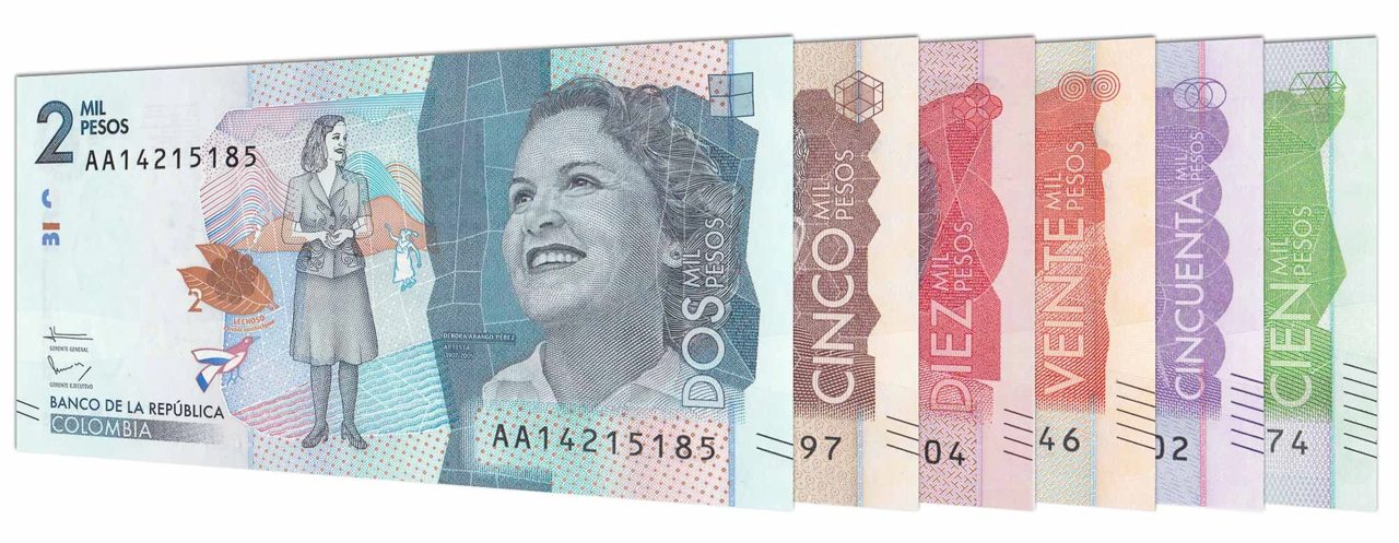 What the Filed Colombia Tax Reform Says for Foreigners: A Wealth-Tax Threshold Cut