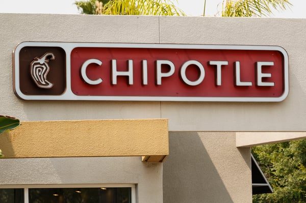 Chipotle stock sinks after chain pulls jalapeños tied to Minnesota salmonella outbreak