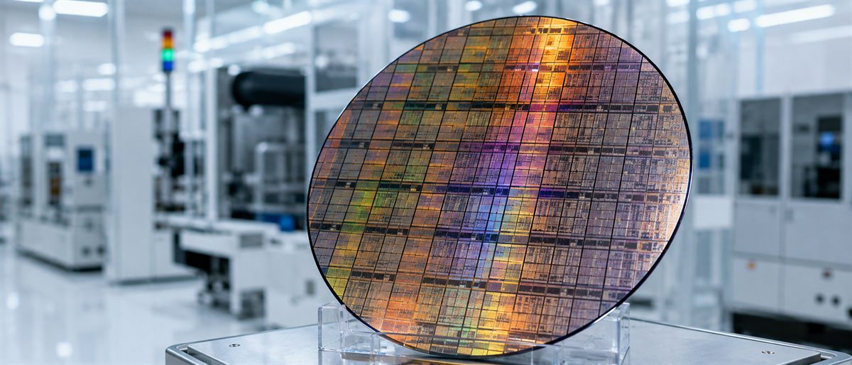 Sony and TSMC’s $4.7 Billion Venture Is About More Than Camera Sensors