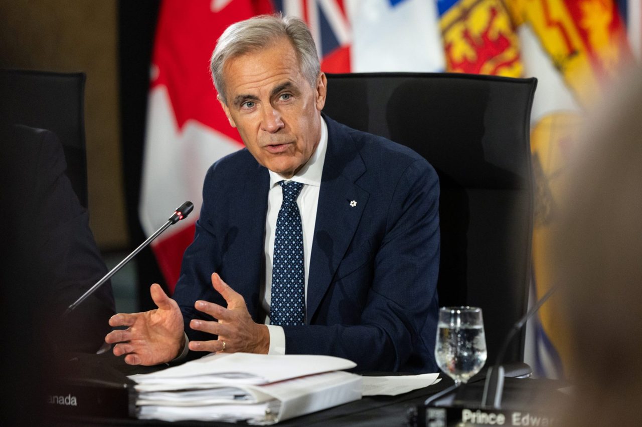 'The negotiations are very intense and delicate': Carney, Trump hold crunch talks to avoid midnight 50% tariff deadline