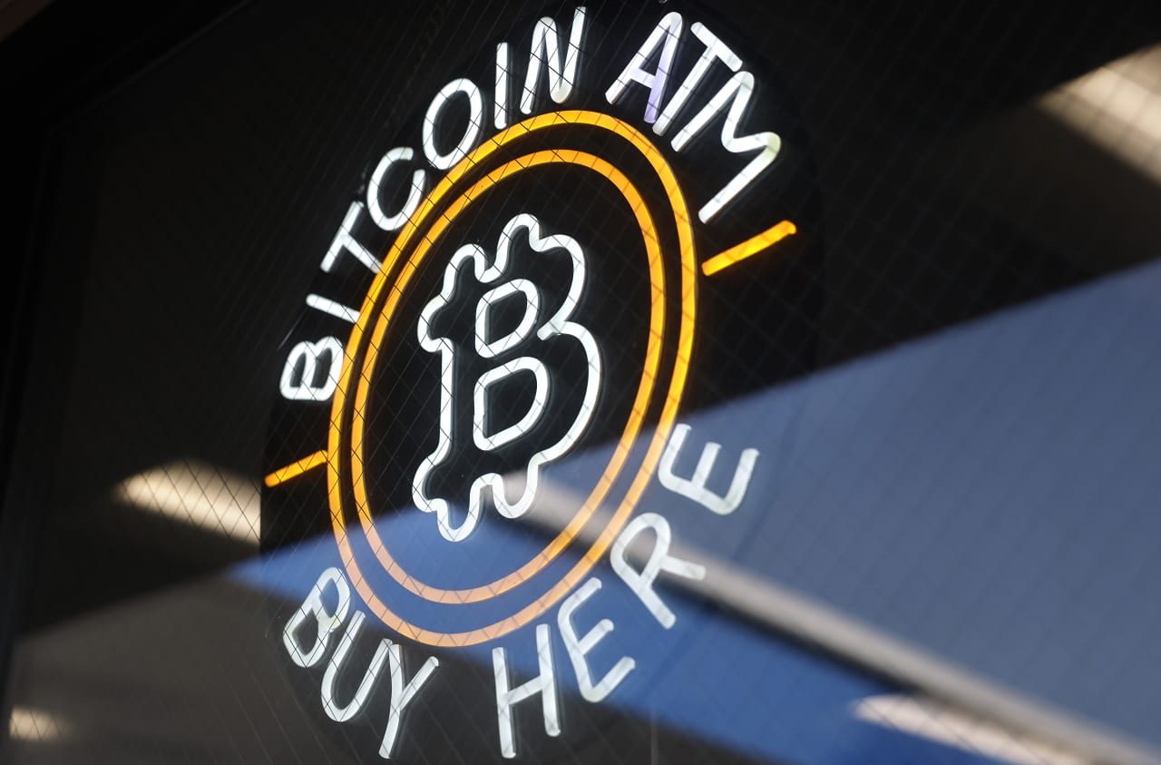 Fed up with bitcoin? That’s exactly why you should buy.
