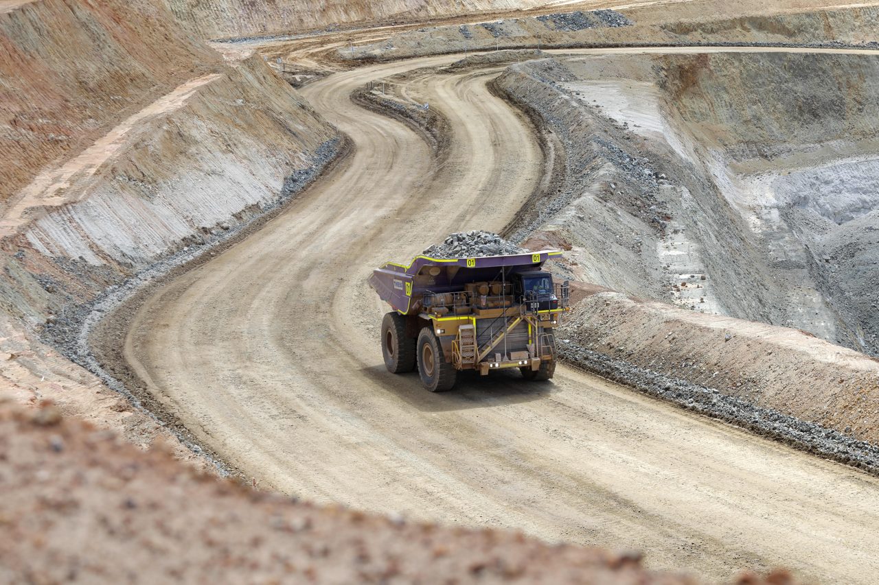 Australian rare earth miner surges as much as 29% after U.S. Department of War investment