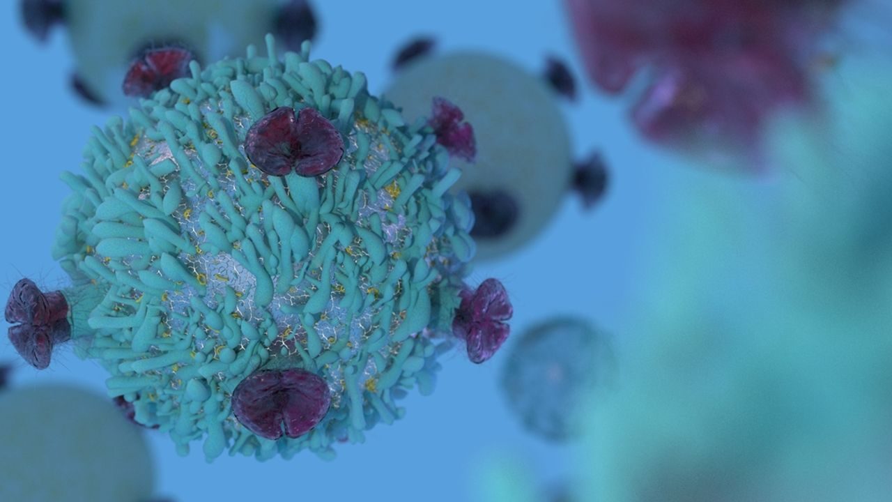 Tempus AI to acquire cancer-monitoring firm Personalis for $1.5B